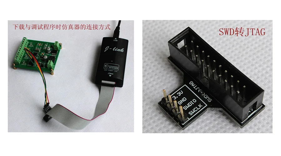 4-канальный 4-20ma аналоговый Вход RS485 приобретение модуль STM32F103C8T6 макетная плата