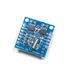 5pcs Tiny RTC I2C modules 24C32 memory DS1307 clock RTC module without battery new ► Photo 2/6