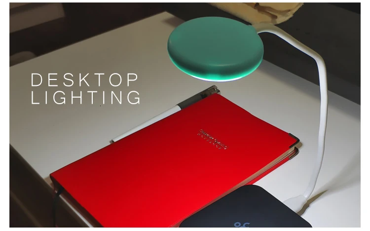 360 градусов регулируемый угол 6500k USB зарядка мини нано светодиодный светильник аквариумный аквариум вода для выращивания растений