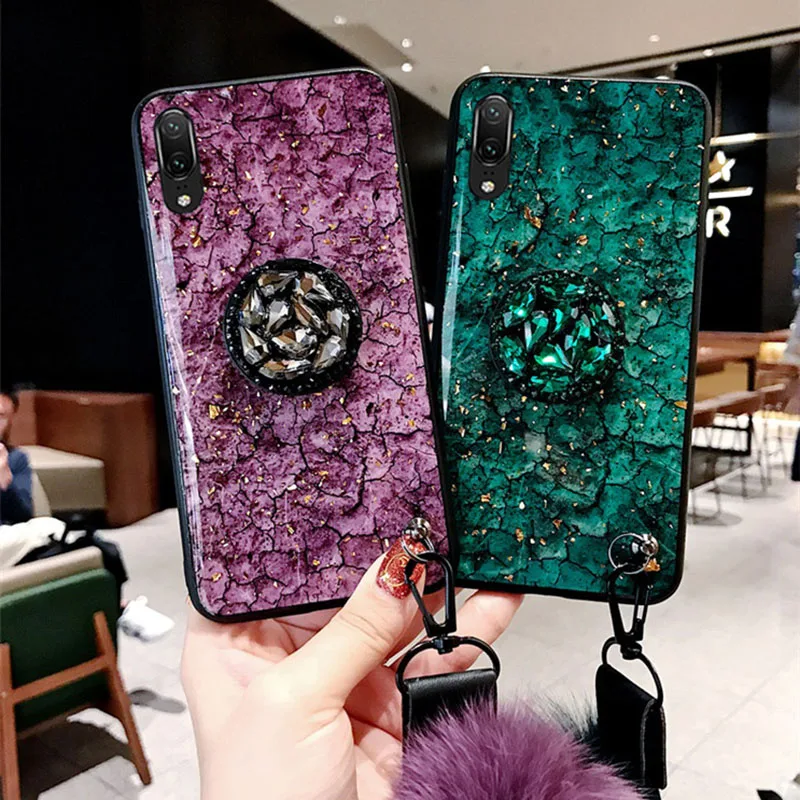 Чехол для Huawei P8 P9 P10 P20 P30 Nova 2 2s 3 3i 3e 4 Lite Pro P Smart Plus Y9 2019|Бамперы| |