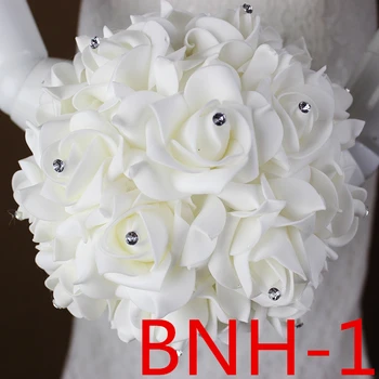 

Wedding & Important Occasion Accessories Bridal Bouquet BNH