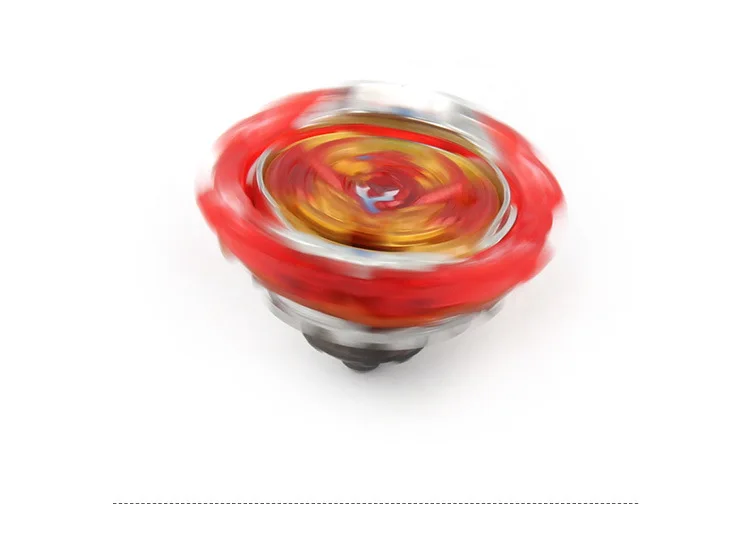 В настоящее время лопнутый гироскоп игрушка Beyblade битва Спиннер ультра-Z серии B66-113-117-120 с фабрики