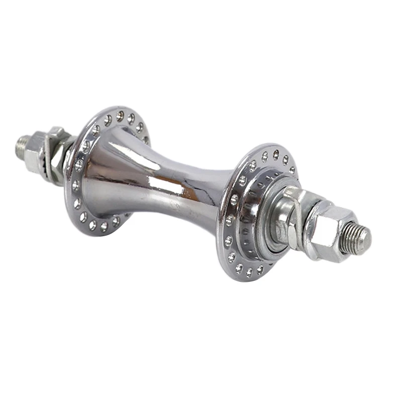

36 Holes Rear Bicycle Hub MTB Disc Brake Bearing Hubs Bike Hub Rotor