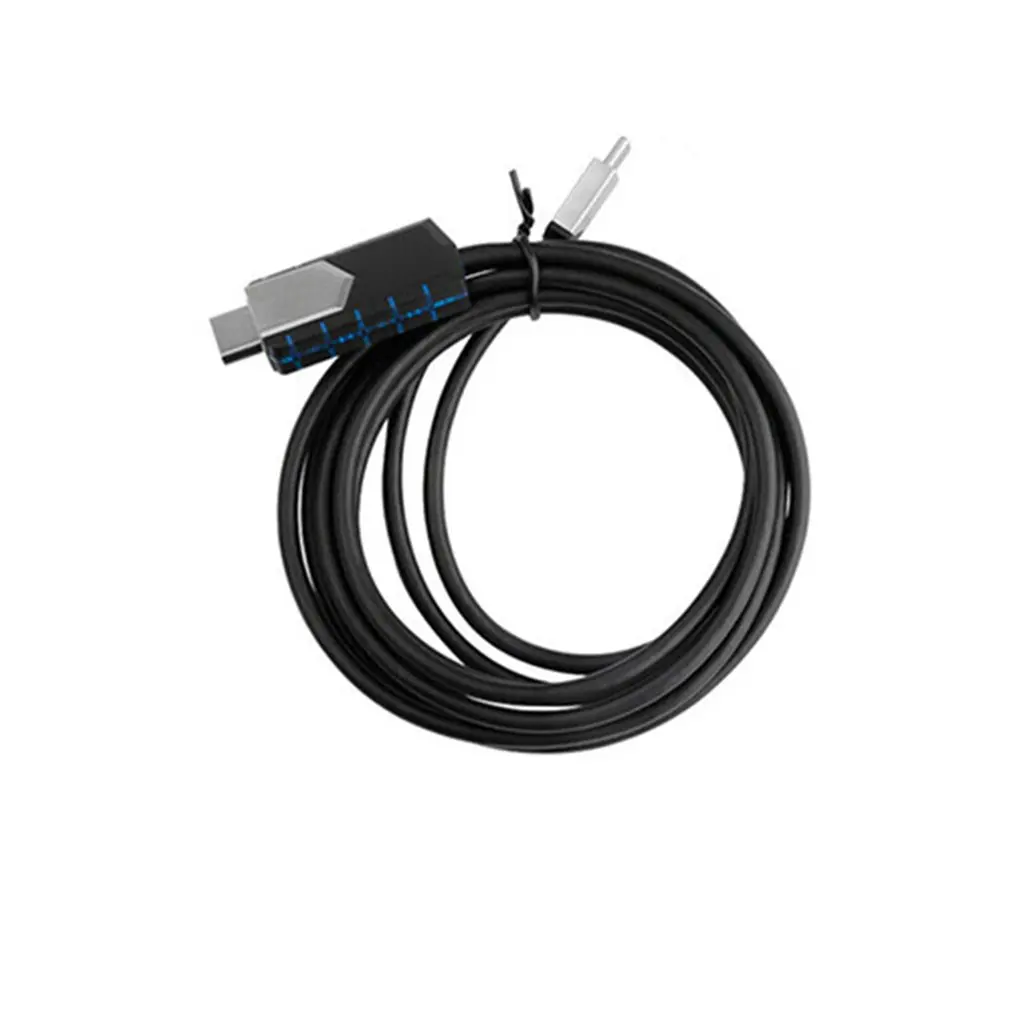 MHL usb type C к HDMI 1080P телевизионный HD кабель адаптер для Android телефонный адаптер устройства 1080P дисплей экран зеркальное ТВ ключ