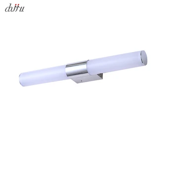 

Minimalist LED Mirror Light Modern Wall Lamp Sconce Indoor Lighting Fixture Decor Makeup Wash Bathroom kitchen cabinet lighting