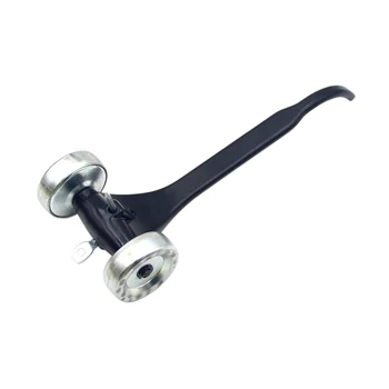 

Ceramic Tile Crack Cleaning Durable Tool Skate Wheel Worker Portable Stitcher Cast Aluminum Home Joint Raker Brick Accessories