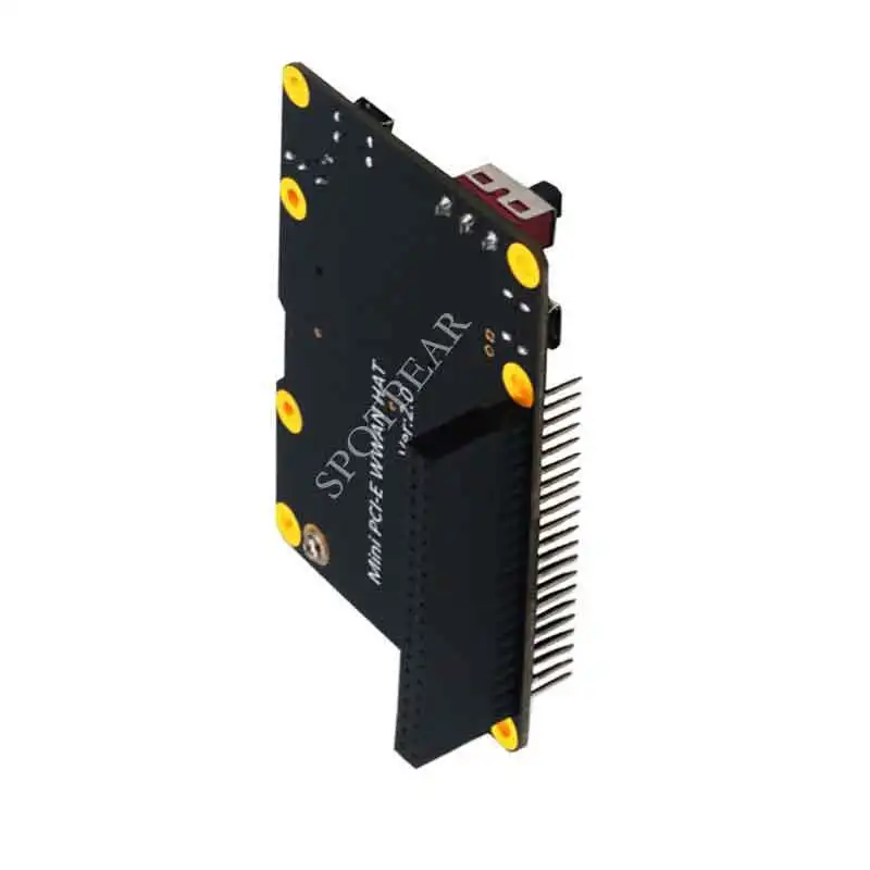    Ʈũ ī  ī, ̴ PCI-E USB 2.0, ̴ PCI-E WWAN HAT, 3G, 4G, LTE
