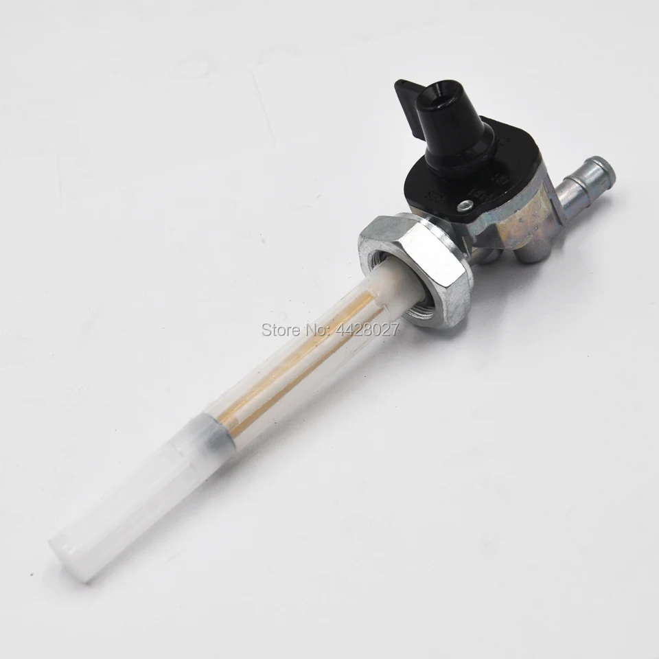Fuel Gas Valve Petcock For Honda VT1100 Shadow, Aero, Spirit, Sabre (1995-2007)