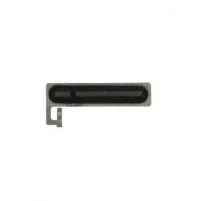 AliSunny 50 шт. сетка для наушников iPhone 7 7Plus 6 6S Plus 5S противопыльная клейкая наклейка