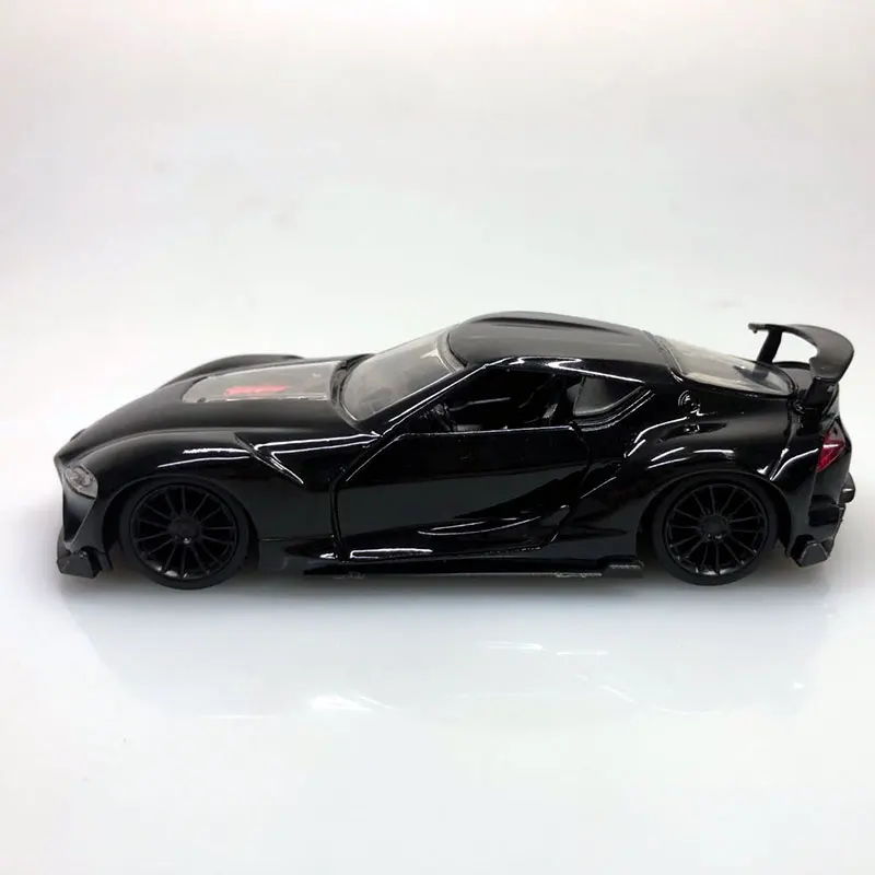 TOYOTA FT-1 (20)