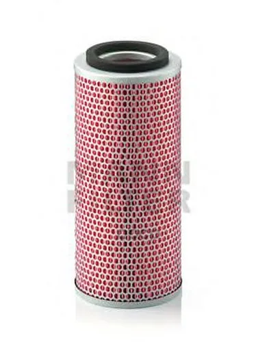 Фильтр Воздушный Hyundai Galloper I Galloper Ii H100 Porter Hyundai Hd 00-03 MANN-FILTER арт. C14140
