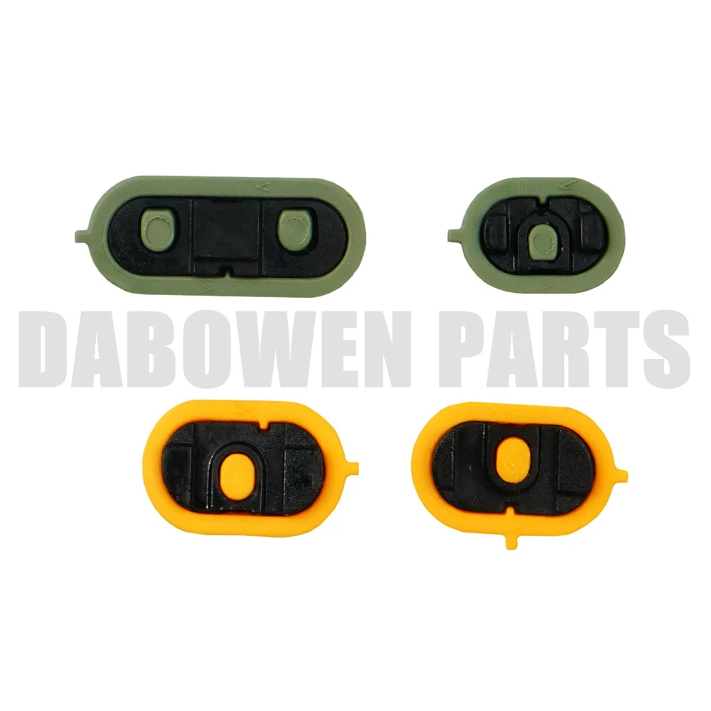 Новый набор боковых кнопок для Motorola Symbol MC75 MC7506 MC7596 MC7598 MC75A0 H MC75A6 MC75A8|Компьютерные