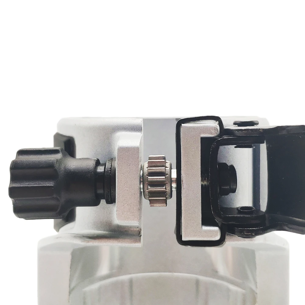 65mm Compact Router Tilt Base to Trim Laminates Power Tool Accessories for TUPIA MAKITA Woodworking Cutter Trimmer Machine