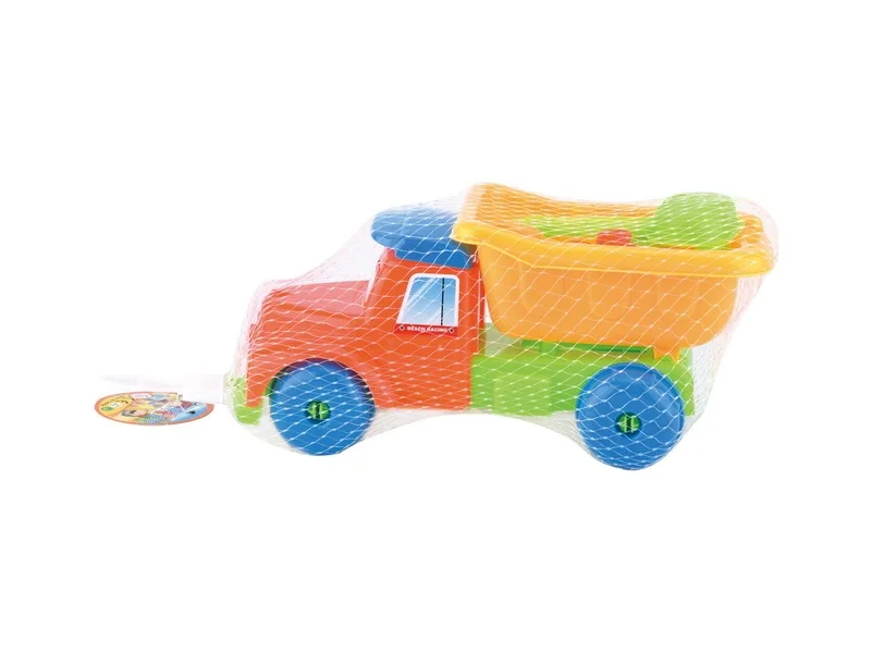 Children Beach Toys Play Sand Dredging Tool Dune Buggy Set Summer Day Baby Outdoor Play with Water Dredging Toy