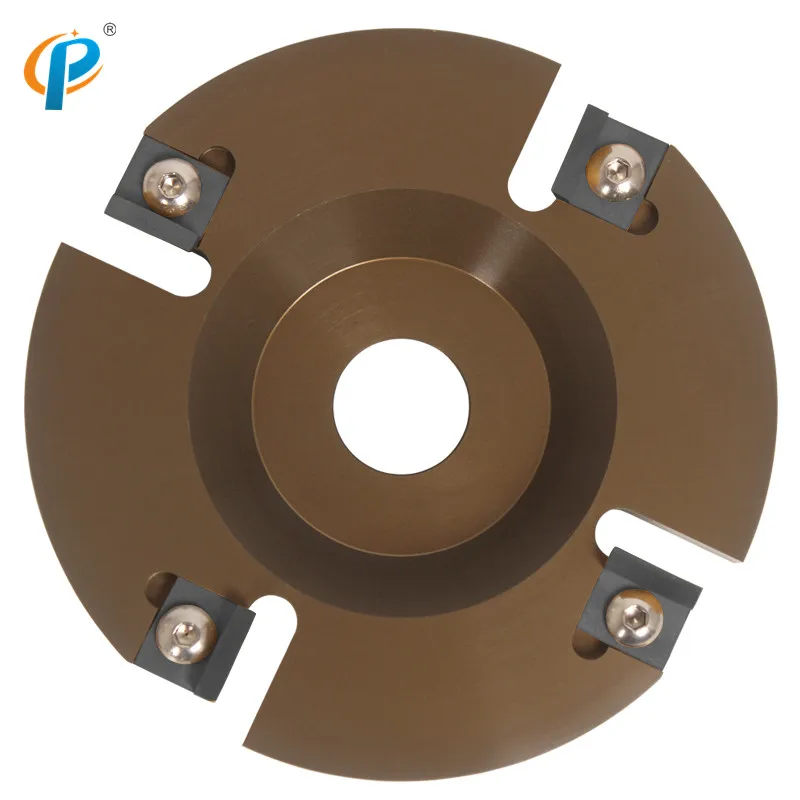 Ремонт лезвия ножа из алюминиевого сплава с 4 лезвиями диск для резки Копыты