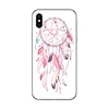 Cicibers чехол с мандалой и Ловец снов для iphone 11 Pro Max 7 8 6 S Plus 5 5S SE Мягкий чехол из ТПУ для iphone X XR XS MAX, чехлы ► Фото 2/6