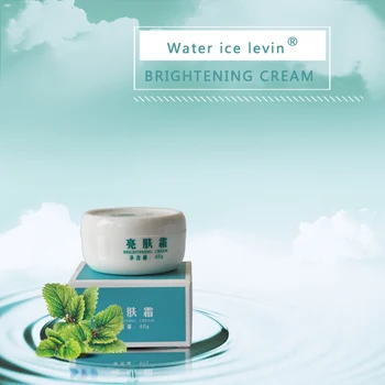 

40g Brand New Face Brightening Cream Moisturizing Brighten Snail BB Cream Face Care Repair Fade Spot Anti Wrinkle Aging