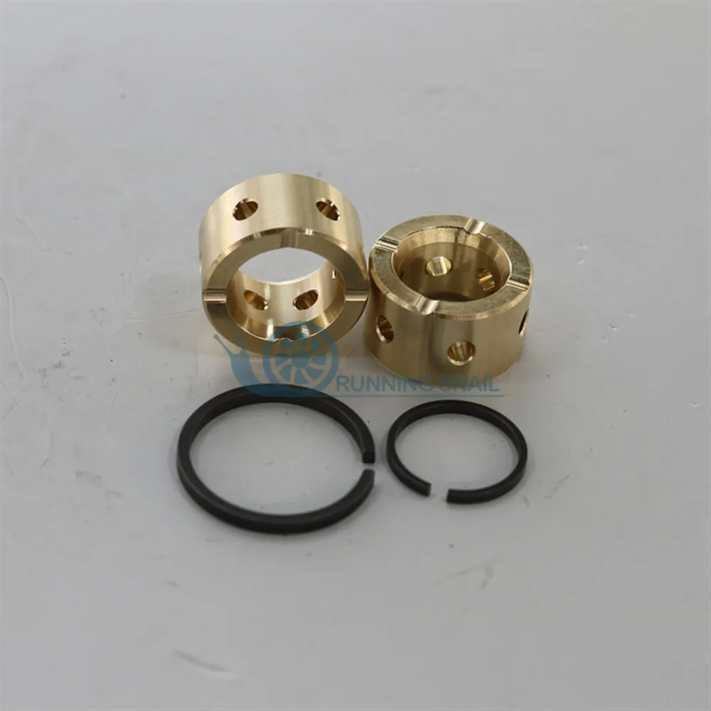 

turbocharger SEALING RING AND Floating bearing CT20 17201-54060 1720154060 17201-54030
