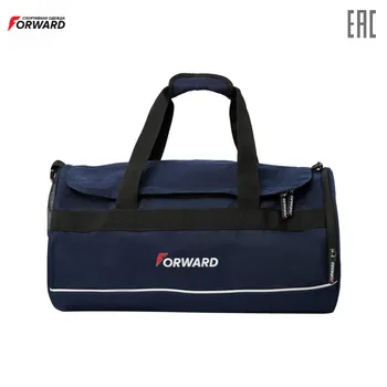 

Gym Bags Forward U19212G-NN191 sport bag for shoes with handles for clothes TmallFS female male woman man