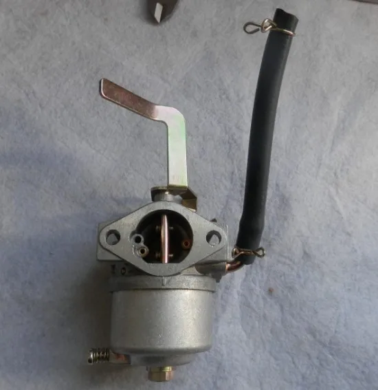 CARBURETOR YAMAHA EF1600 EF1900 MZ125 1