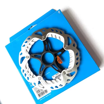 

Shimano XTR Saint Bike Ice-Tech Center Lock Disc Rotor SM-RT99 160/180/203mm