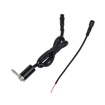 

Waterproof Motorcycle Handlebar Mount Thumb Button Stainless Steel Switch Push Momentary Switch