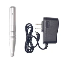 Professional M2 tattoo machine full throw type tattoo all-in-one machine, cosmetic contact line, electric tattoo machine, tattoo