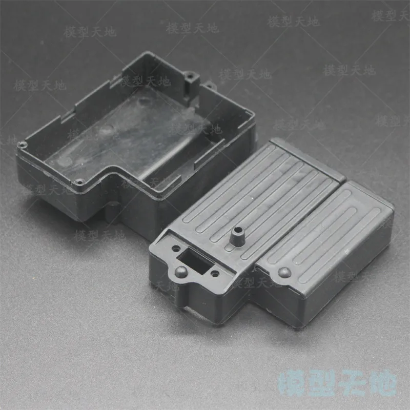 Чехол для аккумулятора/приемника 60025 HSP 1/8 RC Parts 94760 94761 94762 94763 94766 | Игрушки и хобби