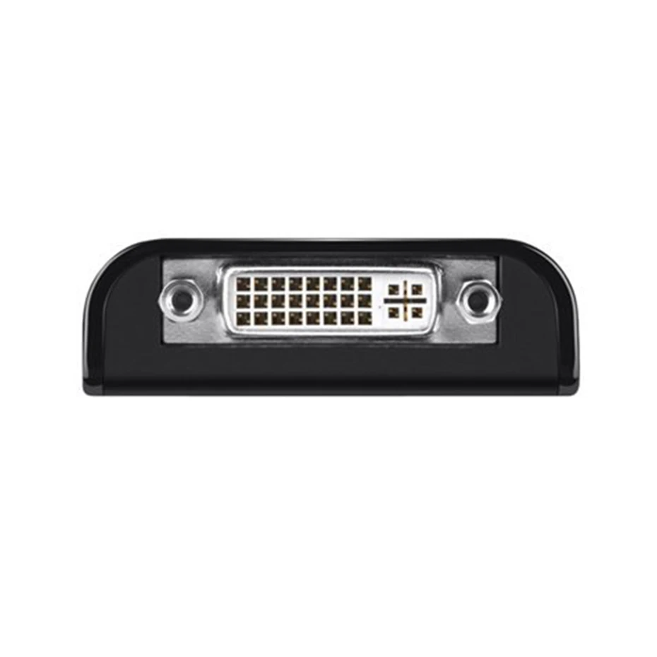 Кабель адаптер Displaylink с USB 2 0 на HDMI VGA DVI для windows 10 8 apple macbook pro air и mini|usb 2.0 to hdmi|hdmi video