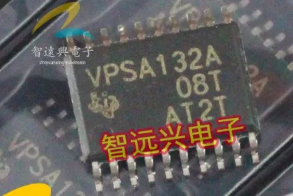 Новинка 1 шт. VPSA132A для Volkswagen Passat Touran дисплея инструмента ремонтный чип IC