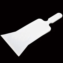 Автомобильная пленка, скребок, пленка, пластиковая фольга, очиститель, скребок для удаления пузырьков воздуха, наклейки, инструменты для установки, авто Стайлинг, профессиональный