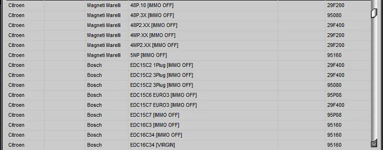 temp gauge car Newest WinOLS 4.51 With Plugins Auto ECU Chip Tuning Software VMWARE+ecm TITANIU+immo too+ ecu remapping lessonsIMMO SERVICE TOOL V1.2 PIN Code and Immo off Works support Multi-brand support more ECU model best car battery tester