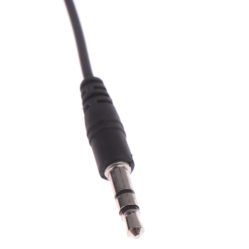 3,5 мм активный микрофон с зажимом и мини USB аудио адаптер микрофонный кабель для Gopro Hero 3 3+ комплект аксессуаров для экшн-камеры
