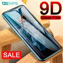 9D Защитное стекло для Honor 20 10 Lite V20 V10 Honor 9 8 Lite V9 Play закаленное защитное стекло для экрана