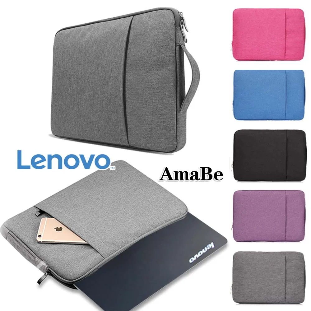 For Lenovo Flex 2/14/chromebook S330/Ideapad 120s/320s/330s/500S/510S/520s/530s/710S Nylon Zipper Laptop Sleeve Pouch Case Bag | Компьютеры