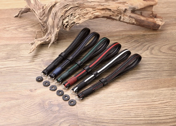 Sony Camera Wrist Strap (12)