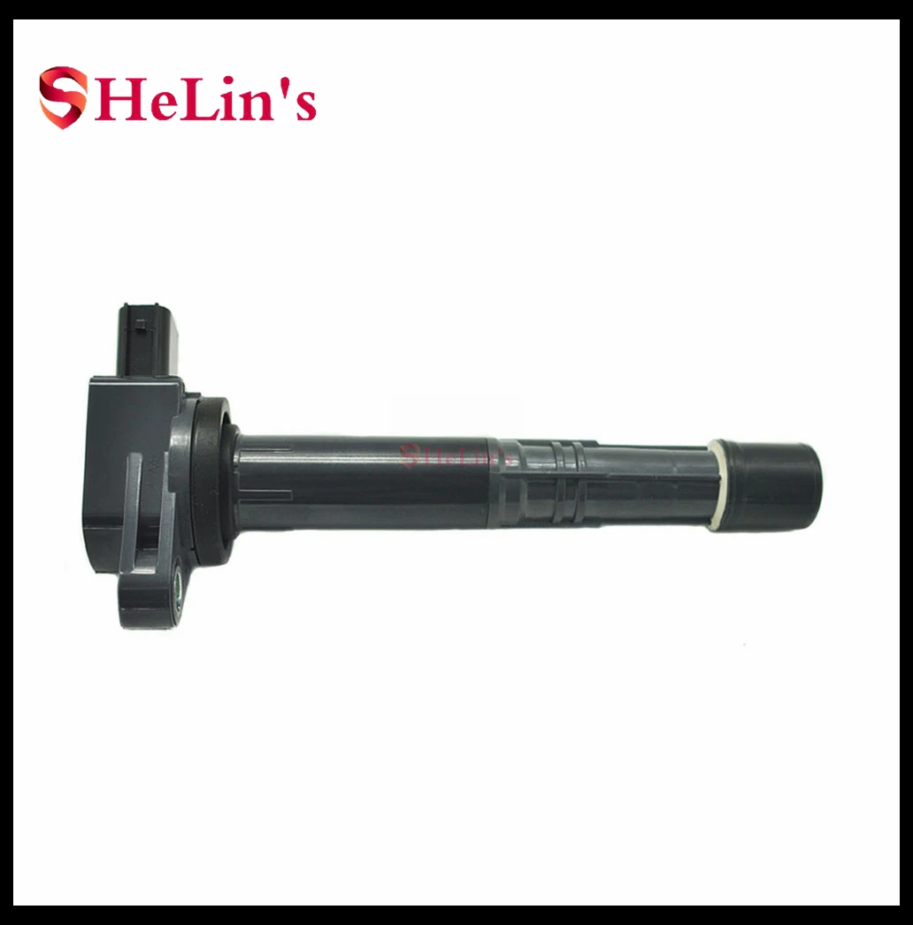 4 шт. 099700-148 099700-147 099700148 UF-602 Катушка зажигания для Acura ILX Honda Civic CR-V CRV ACCORD 2,4 Crosstour 3,5 Mazda 2,0