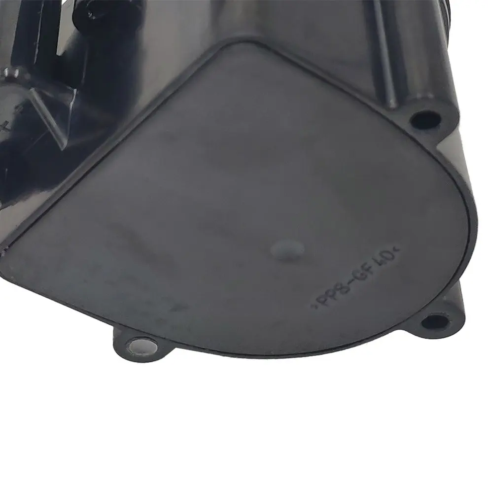 BJ-9806 дизельный двигатель дополнительный водяной насос для Volkswagen Audi Sytech Skoda 5N0965561A Портативный прочный черный цвет