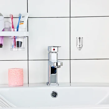 

300ml Luxury Wall Mounted Liquid Soap Dispensers With Liquid window Body Wash Shampoo Soap Dispenser Bathroom