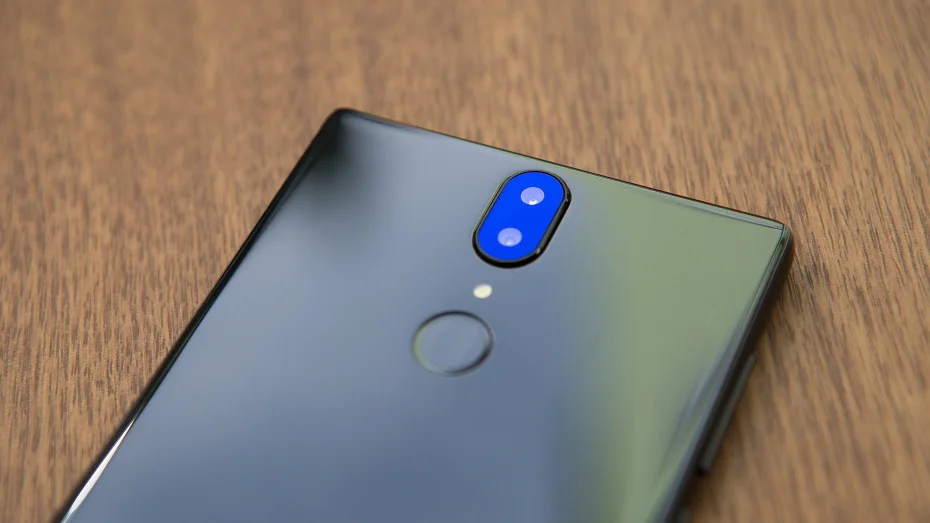 Смартфон Umidigi Crystal, 2 Гб ОЗУ, 16 Гб ПЗУ, 5,5 дюймов, Android 7,0, четырехъядерный процессор MTK6737T, 13 МП, двойная камера, 3000 мАч, мобильный телефон