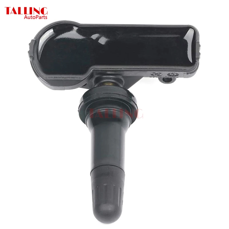 4 шт. 9L3T-1A180-AF TPMS датчик давления в шинах для Ford Focus Lincoln MKC MKT MKX MKZ навигатор Mustang Fusion Телец