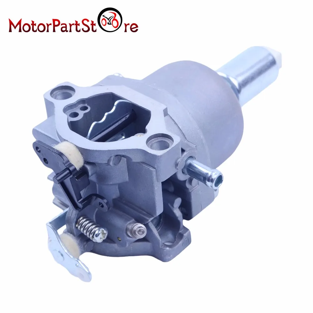 Intek двигатель газ карбюратор топливная ЛИНИЯ ДЛЯ Briggs& Stratton 791888 793224 792358 794572 697141 697190 698445 Carb
