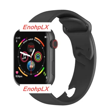 

F10 Smart Watch Full Touch Screen Heart Rate Blood Pressure Bluetooth Sports Fitness Tracker Smart Watches for Android IOS