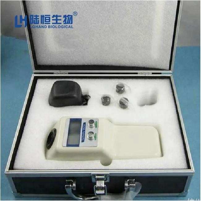 US $321.00 Portable Water Quality Turbidity Meter Turbidimeter