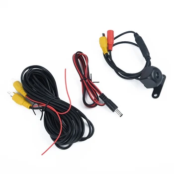 

170 Degree Car Rear Camera Anti-interference Electronics Ships Vehicle
