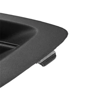 

Exterior Fog Light Cover Front Left+right For Ford Fiesta 2013-2016 Accessories Car Auto