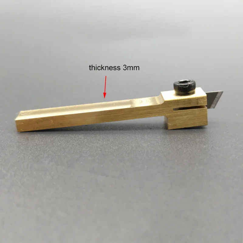 Лезвия нож триммер для шин резак замена аксессуар для Tamiya Mini 4WD инструмент для обрезки шин