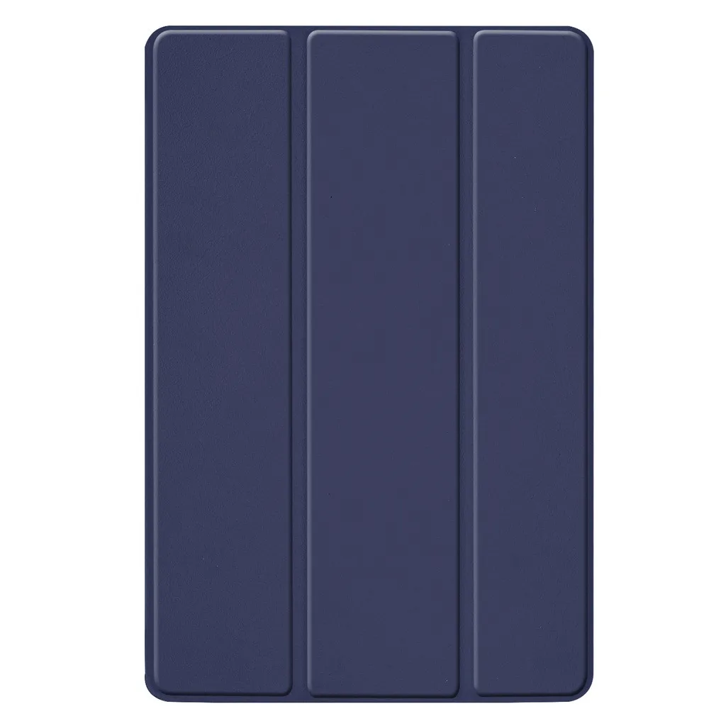 Чехол для планшета samsung Galaxy Tab S5e 10,5 T720 T725 кожаный чехол-подставка для samsung Galaxy Tab S5e T720