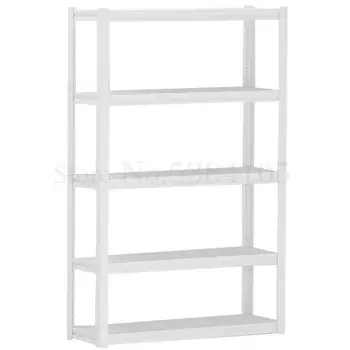 

Metal Kitchen Shelf Household Multi-storey Microwave Oven Oven Shelf Ground Storage Shelf Sundry Shelf