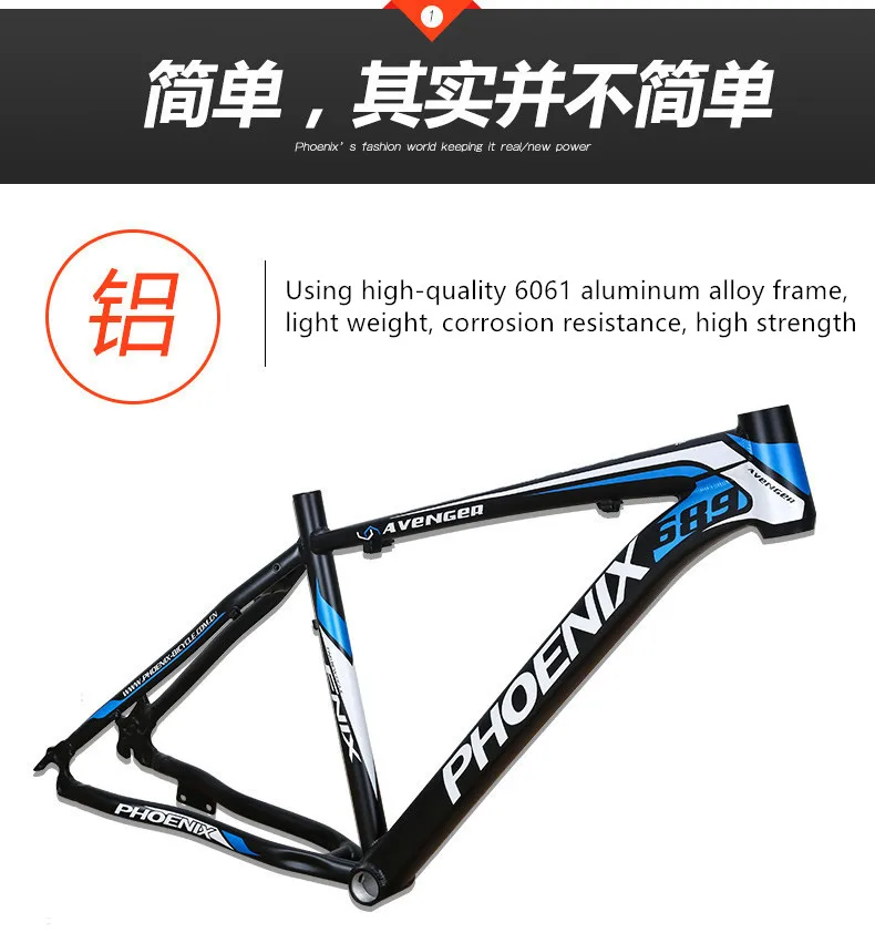 Excellent New Brand Mountain Bike Aluminum Alloy Frame 27 Speed 26/27.5 Inch Wheel M370 Dual Disc Brake Outdoor Downhill Bicycle 4 Excellent New Brand Mountain Bike Aluminum Alloy Frame 27 Speed 26/27.5 Inch Wheel M370 Dual Disc Brake Outdoor Downhill Bicycle 4